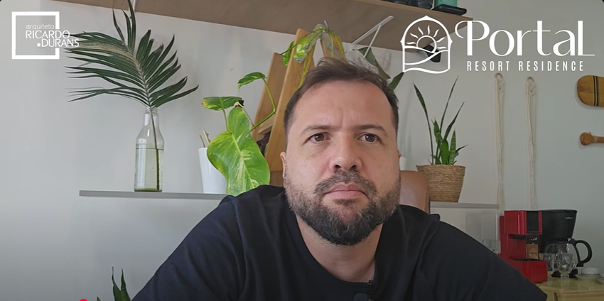 Veja o vídeo: Diferenciais do Portal Resort: Urbanismo, Lazer e Conexão com a Natureza